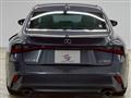 2021 Lexus IS