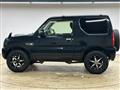 2016 Suzuki Jimny