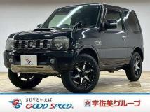 2016 Suzuki Jimny