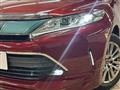2017 Toyota Harrier