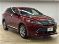 2017 Toyota Harrier