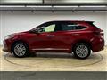 2017 Toyota Harrier