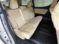 2022 Toyota Alphard G