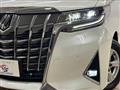 2022 Toyota Alphard G
