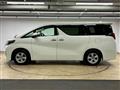 2022 Toyota Alphard G