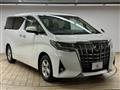2022 Toyota Alphard G