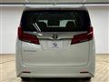 2022 Toyota Alphard G
