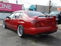 2002 Toyota Aristo