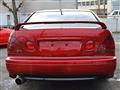 2002 Toyota Aristo