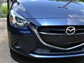 2016 Mazda Demio