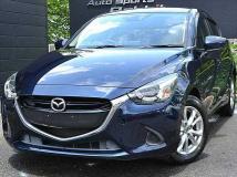 2016 Mazda Demio