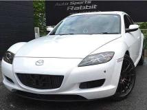 2007 Mazda RX-8