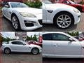 2011 Mazda RX-8
