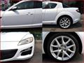 2011 Mazda RX-8