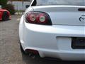 2011 Mazda RX-8