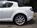2011 Mazda RX-8