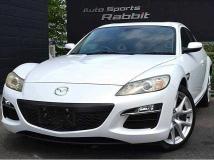 2011 Mazda RX-8