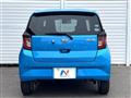 2019 Daihatsu Mira