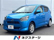 2019 Daihatsu Mira