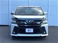 2016 Toyota Vellfire