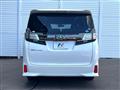 2016 Toyota Vellfire