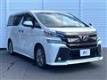 2016 Toyota Vellfire