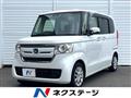 2019 Honda N BOX