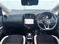 2020 Nissan Note