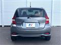 2020 Nissan Note