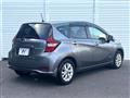 2020 Nissan Note