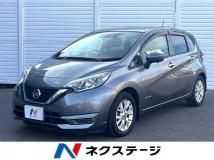 2020 Nissan Note