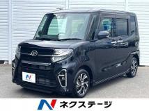 2021 Daihatsu Tanto
