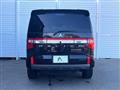 2024 Mitsubishi Delica D5