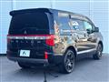 2024 Mitsubishi Delica D5