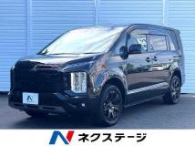 2024 Mitsubishi Delica D5
