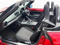 2022 Mazda Roadster