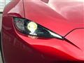 2022 Mazda Roadster