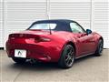 2022 Mazda Roadster