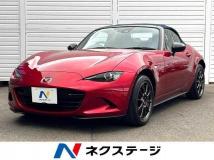2022 Mazda Roadster
