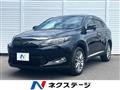 2014 Toyota Harrier