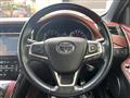 2014 Toyota Harrier