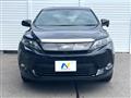 2014 Toyota Harrier
