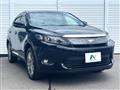 2014 Toyota Harrier