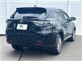 2014 Toyota Harrier