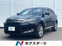 2014 Toyota Harrier