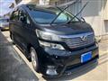 2009 Toyota Vellfire