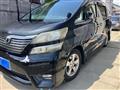 2009 Toyota Vellfire