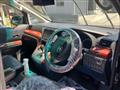 2009 Toyota Vellfire
