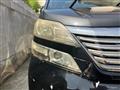 2009 Toyota Vellfire
