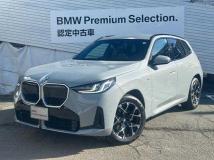 2025 BMW X3